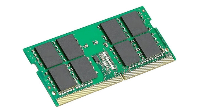 Memoria Ram 16gb Ddr4 2400mhz Sodimm Kingston Kcp424sd8/16 3