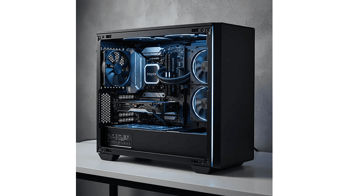 Memoria Ram 16gb Ddr4 2400mhz Sodimm Kingston Kcp424sd8/16 5