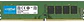 Memoria Ram Crucial 8gb 2666 MHz DDR4 Ct8g4dfra266 - Miniatura 1
