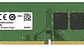 Memoria Ram Gamer Color Verde 8gb 1 Crucial Ct8g4dfra266 - Miniatura 1