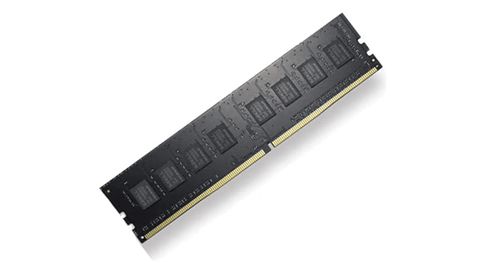 Memoria Ram Ddr4 G.skill F4-2666c19s-8gnt 2