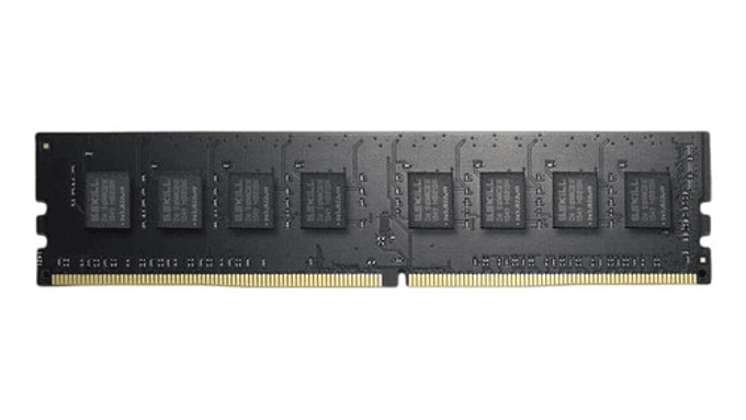Memoria Ram Ddr4 G.skill F4-2666c19s-8gnt 3
