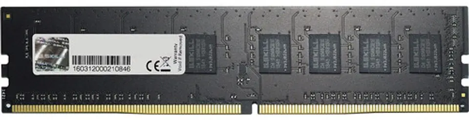 Memoria Ram Ddr4 G.skill F4-2666c19s-8gnt 5