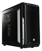 Gabinete Gamer Apexgaming A2 Atx Mid Tower Negro Alto Flujo - Miniatura 1