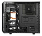 Gabinete Gamer Apexgaming A2 Atx Mid Tower Negro Alto Flujo - Miniatura 5