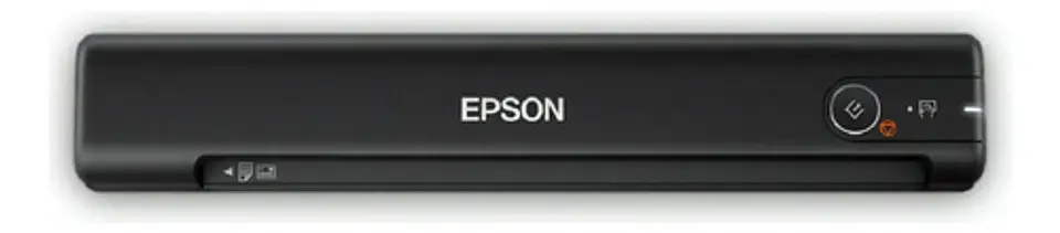 Scanner Portátil Epson Es-50 A4 Usb Compacto Negro 3