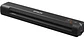 Scanner Portátil Epson Es-50 A4 Usb Compacto Negro - Miniatura 4