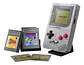 Set De Construcción Lego Super Mario Game Boy Nintendo - Miniatura 3