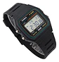 Reloj Digital Casio F-91 Unisex Cuarzo Resistente al Agua – Clásico, Económico y Confiable - Miniatura 2