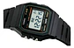 Reloj Digital Casio F-91 Unisex Cuarzo Resistente al Agua – Clásico, Económico y Confiable - Miniatura 3