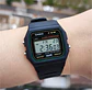 Reloj Digital Casio F-91 Unisex Cuarzo Resistente al Agua – Clásico, Económico y Confiable - Miniatura 4