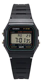 Reloj Digital Casio F-91 Unisex Cuarzo Resistente al Agua – Clásico, Económico y Confiable - Miniatura 6