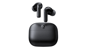 Auriculares Híbridos Baseus Bp1 Nc Con Cancelación De Ruido