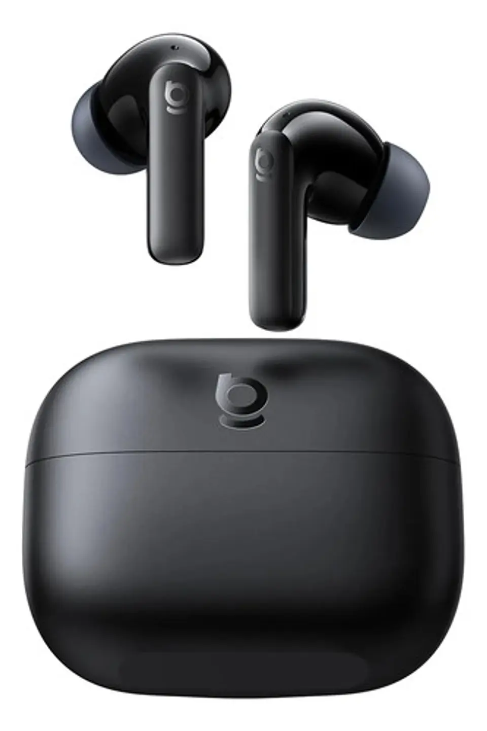 Auriculares Híbridos Baseus Bp1 Nc Con Cancelación De Ruido 1