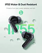 Auriculares Híbridos Baseus Bp1 Nc Con Cancelación De Ruido - Miniatura 5