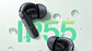 Auriculares Híbridos Baseus Bp1 Nc Con Cancelación De Ruido - Miniatura 5
