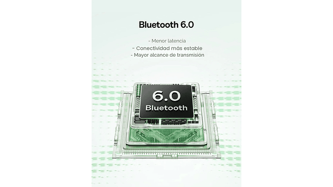 Auriculares Híbridos Baseus Bp1 Nc Con Cancelación De Ruido 6