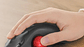 Ratón Trackball Inalámbrico Nulea M501 Recargable Ergonómico - Miniatura 3