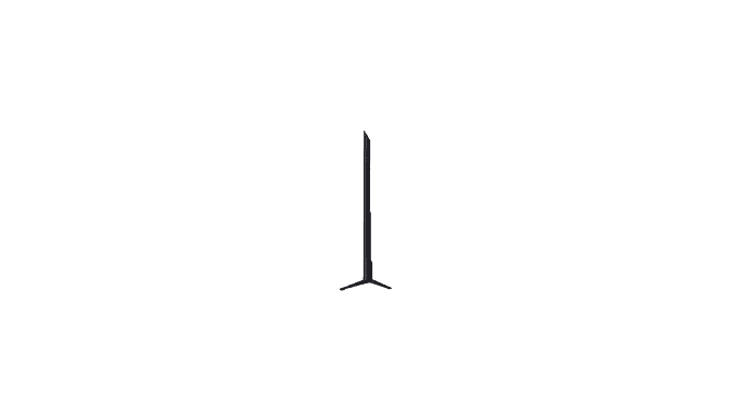 Smart TV 50” LG 4K Ultra HD Procesador α5 Gen5 AI WebOS 50UA8000PSB 2