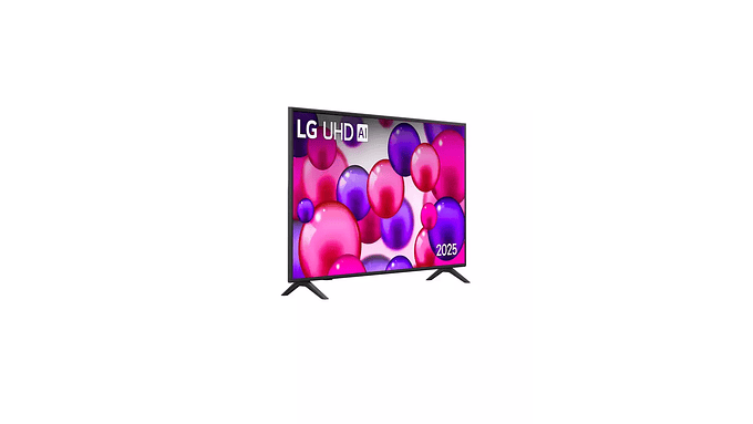 Smart TV 50” LG 4K Ultra HD Procesador α5 Gen5 AI WebOS 50UA8000PSB 3