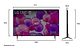 Smart TV 50” LG 4K Ultra HD Procesador α5 Gen5 AI WebOS 50UA8000PSB - Miniatura 4