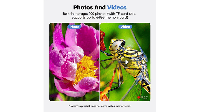 Microscopio Digital 4.3  1000x Usb Led Ajustable Skyear 6