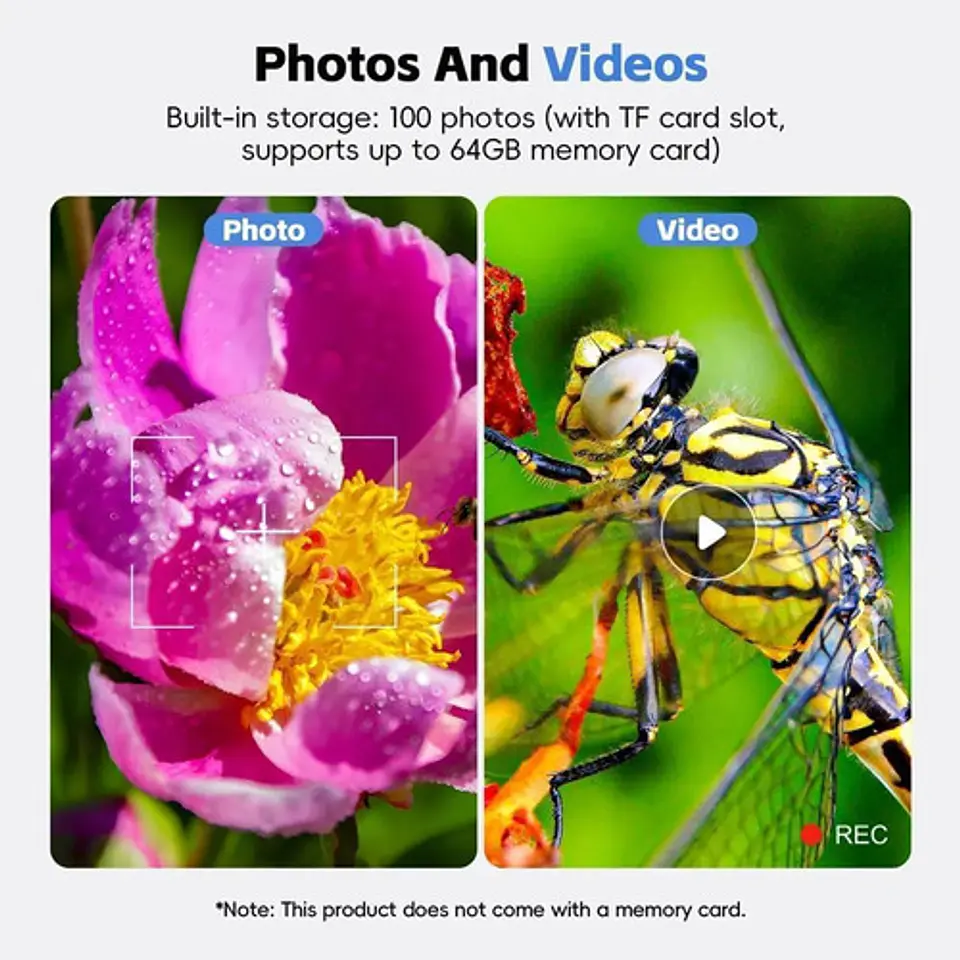 Microscopio Digital 4.3  1000x Usb Led Ajustable Skyear 6