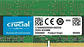 Memoria Para Portátil Crucial Ddr4 De 8 Gb, 2666 Mhz Granel - Miniatura 1