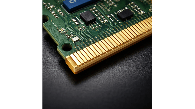 Memoria Para Portátil Crucial Ddr4 De 8 Gb, 2666 Mhz Granel 3