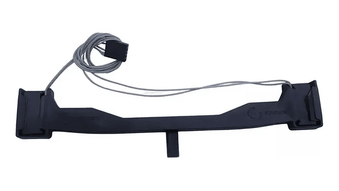 Final De Carrera Para Motor Veloti 600 / 800kg 3