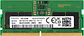 Samsung 8gb Ddr5 5600mhz Sodimm Notebook Ram Granel - Miniatura 1