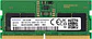 Samsung 8gb Ddr5 5600mhz Sodimm Notebook Ram Granel - Miniatura 2