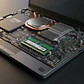 Samsung 8gb Ddr5 5600mhz Sodimm Notebook Ram Granel - Miniatura 3