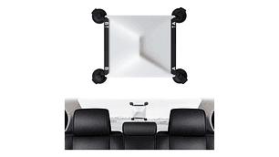 Soporte De Ventosa Mini Starlink