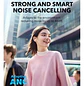 Audífonos Inalámbricos Soundcore A30i De Anker Color Rosa - Miniatura 6