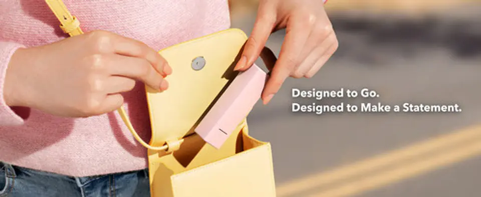 Audífonos Inalámbricos Soundcore A30i De Anker Color Rosa 7