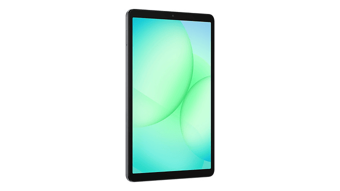 Tablet Galaxy A11 Gris 64 Gb - 4 Gb Color Gris Samsung 2