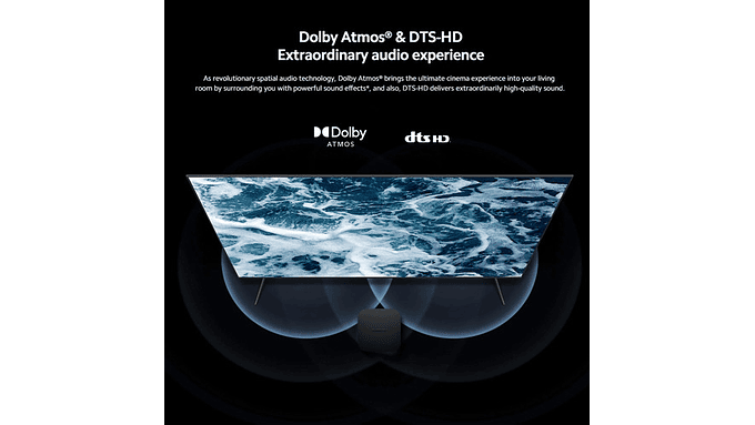 Xiaomi Mi Tv Box S 2nd Control De Voz 4k 8gb Con 2gb De Ram 3