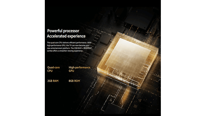 Xiaomi Mi Tv Box S 2nd Control De Voz 4k 8gb Con 2gb De Ram 7