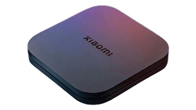 Xiaomi Mi Tv Box S 2nd Control De Voz 4k 8gb Con 2gb De Ram 11