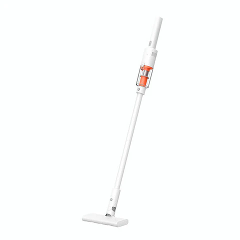 Aspiradora Inalámbrica Vacuum Cleaner Xiaomi P30 Con Accesorios Blanco