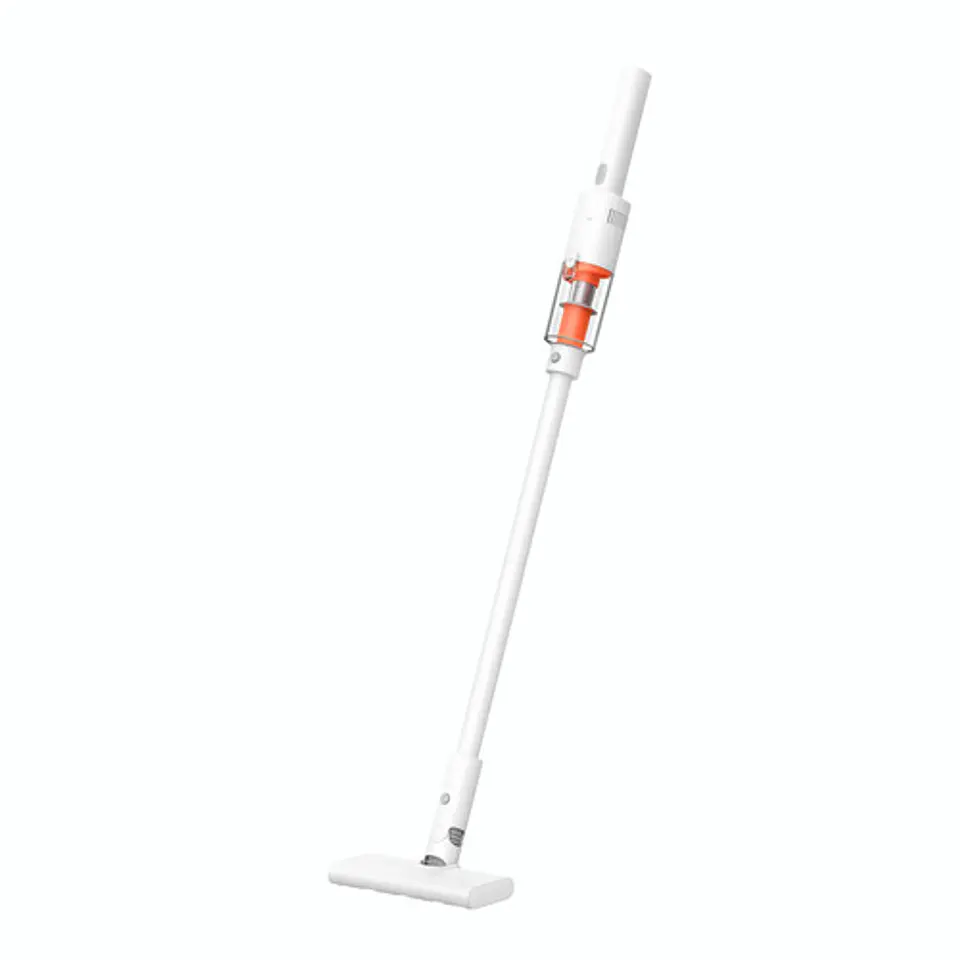 Aspiradora Inalámbrica Vacuum Cleaner Xiaomi P30 Con Accesorios Blanco 1