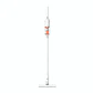 Aspiradora Inalámbrica Vacuum Cleaner Xiaomi P30 Con Accesorios Blanco - Miniatura 2