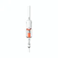 Aspiradora Inalámbrica Vacuum Cleaner Xiaomi P30 Con Accesorios Blanco - Miniatura 3