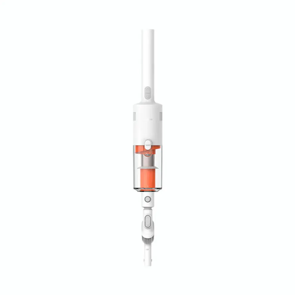 Aspiradora Inalámbrica Vacuum Cleaner Xiaomi P30 Con Accesorios Blanco 3