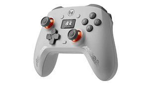 Control Gamer Bigbig Won Aether Lcd 1000hz Pc Switch Bt