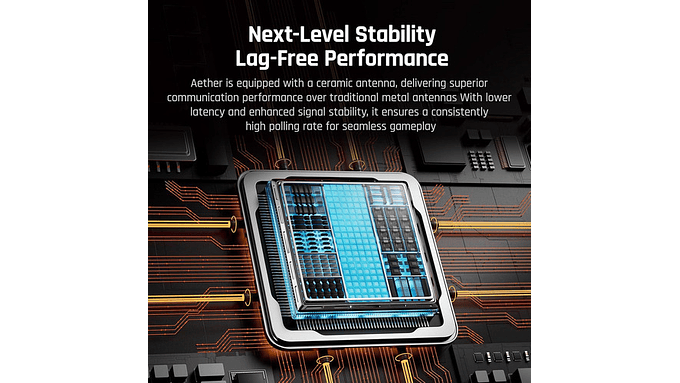 Control Gamer Bigbig Won Aether Lcd 1000hz Pc Switch Bt 2