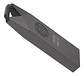 Pendrive Hp 256gb Usb 3.2 120mb/s Metálico Compacto - Miniatura 4