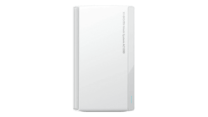 Enrutador Xiaomi Mesh System Ac1200 Wifi 2.4 Ghz 5 Ghz 1200 1