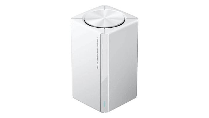 Enrutador Xiaomi Mesh System Ac1200 Wifi 2.4 Ghz 5 Ghz 1200 2
